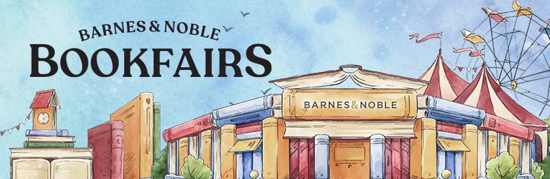Barnes & Noble Bookfair